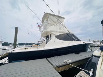 39' Tiara Yachts 2013